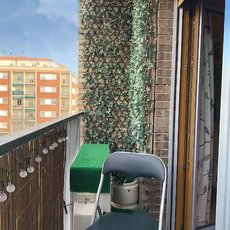 El Rincon De Adelia Apartment Salamanca