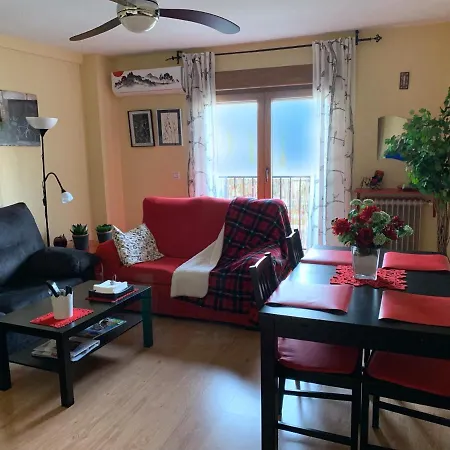 El Rincon De Adelia Apartment