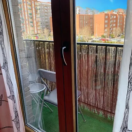 El Rincon De Adelia Apartment