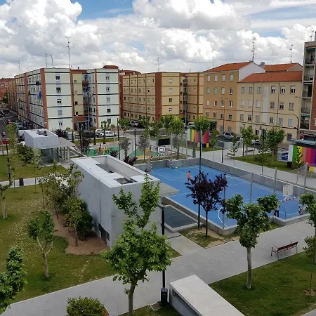 El Rincon De Adelia Salamanca
