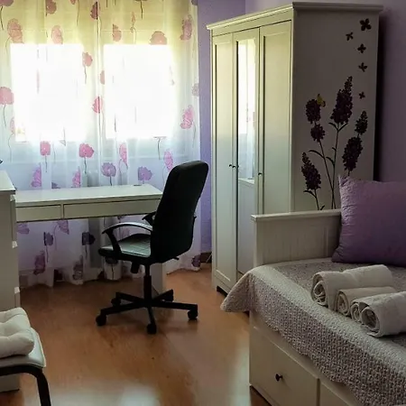 El Rincon De Adelia Apartment