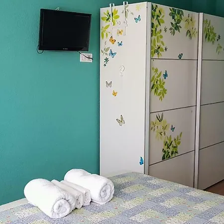 Apartment El Rincon De Adelia *